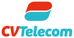 CVTelecom Logo