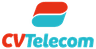 CVTelecom Logo